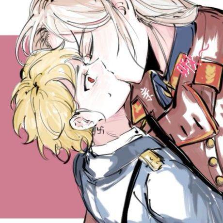 Boss yang obsesif | BLCH +18