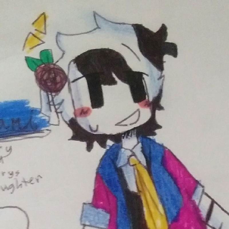 ⭐️💙Blari💜⭐️