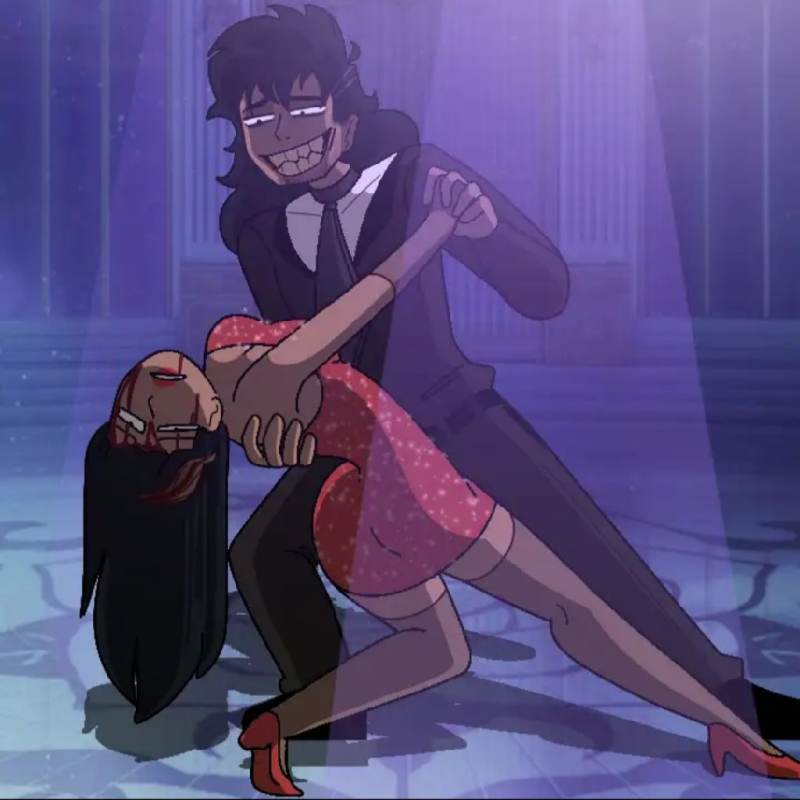 Джеймс