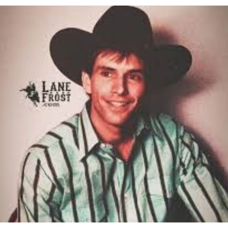 Lane Frost
