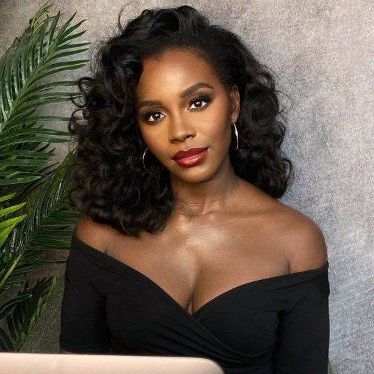 Deborah Ayorinde