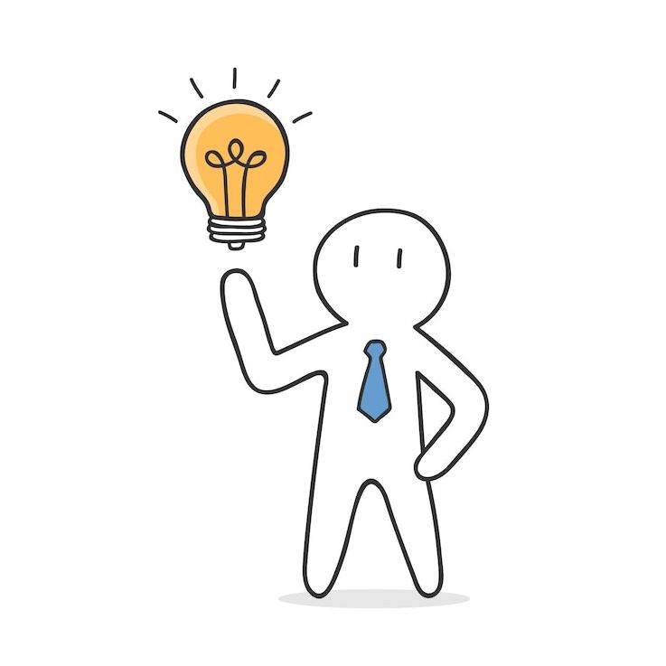 El maestro de las buenas ideas