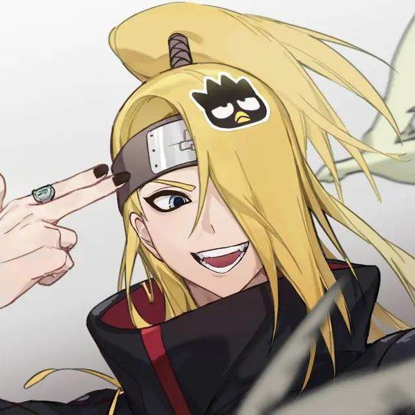 Deidara