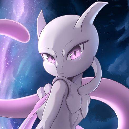 Mewtwo