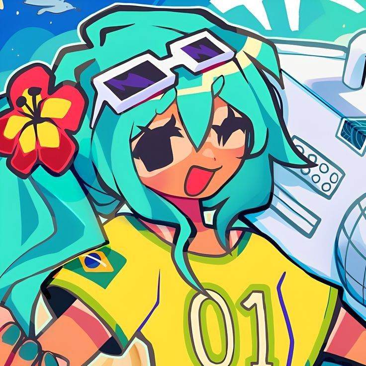 miku