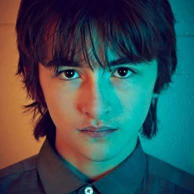 Isaac Hempstead Wright