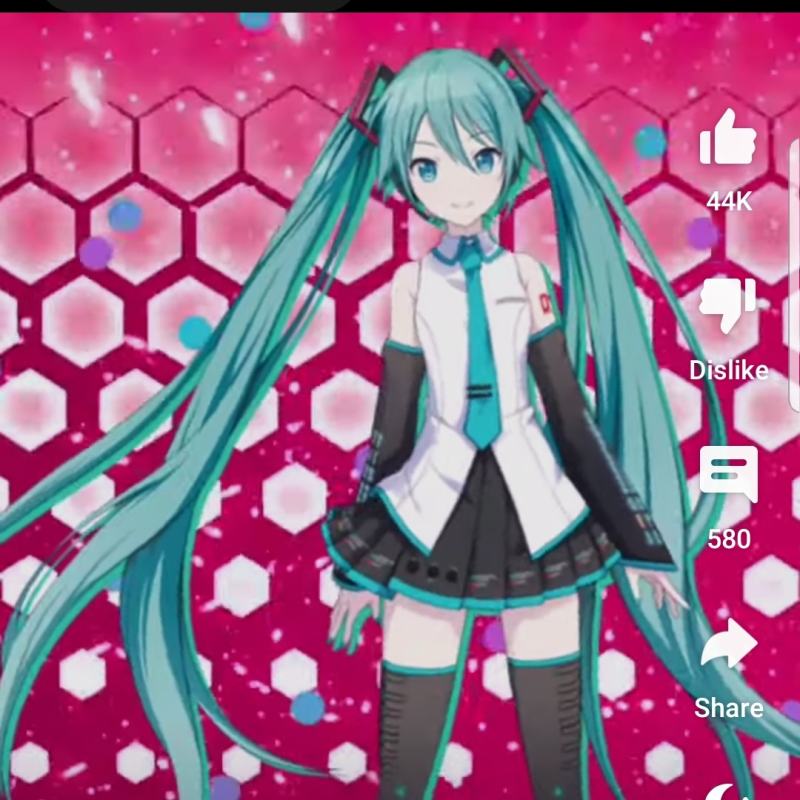 miku