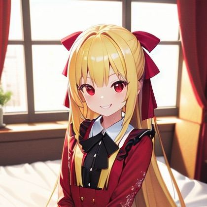 フランドール・スカーレット
