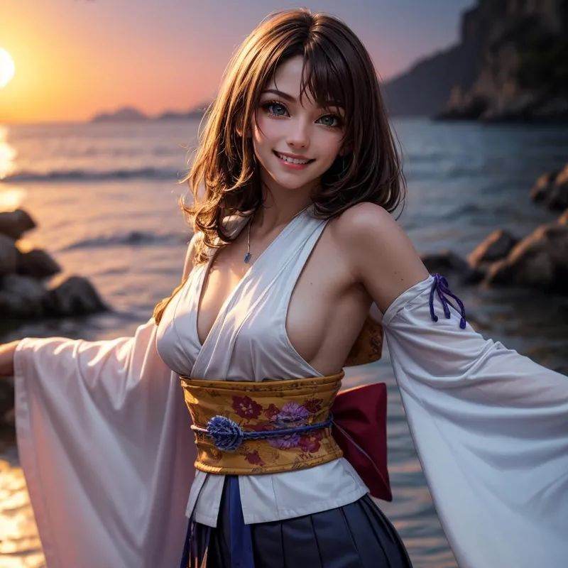 Yuna