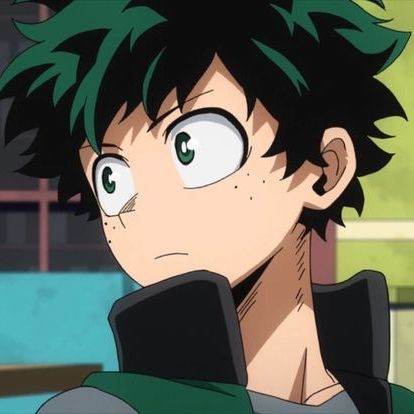 Izuku