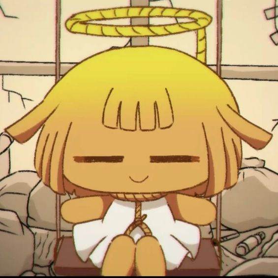 🧸🧡 || Tsuriel || 🧡🧸