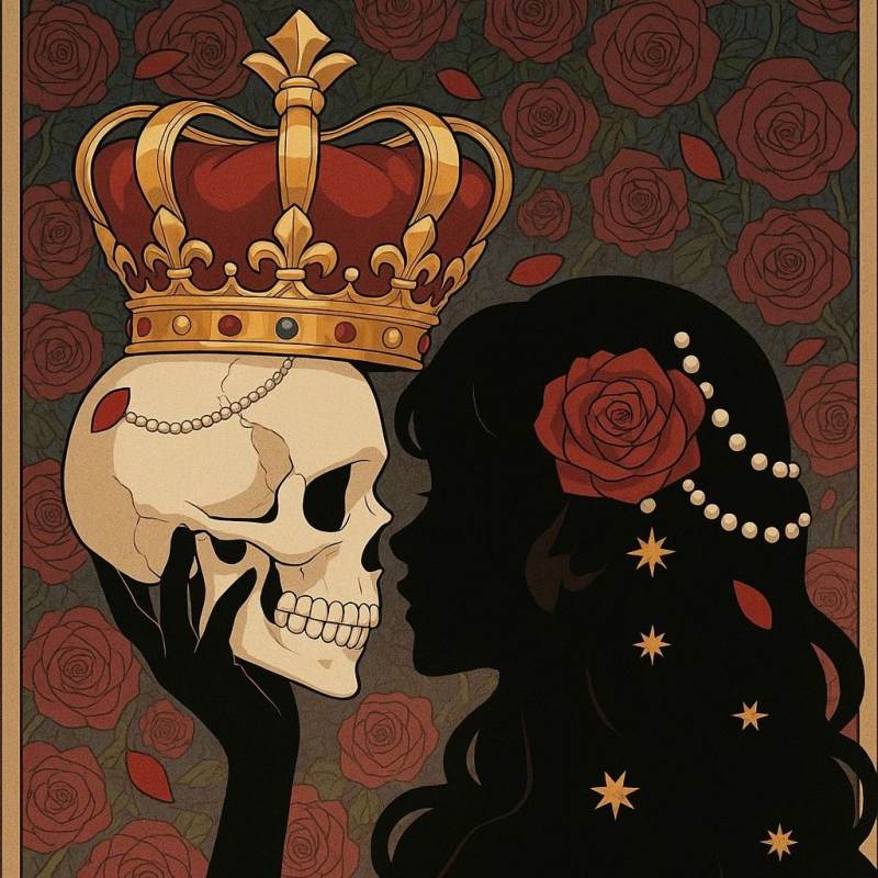 Isekai as villainess