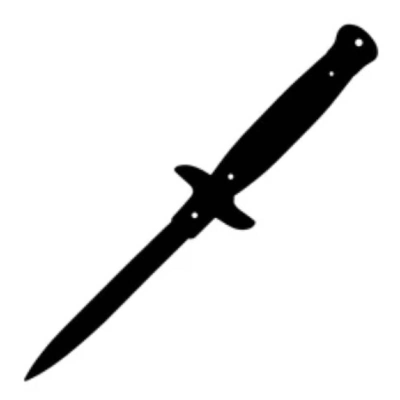 Skinswit Knife