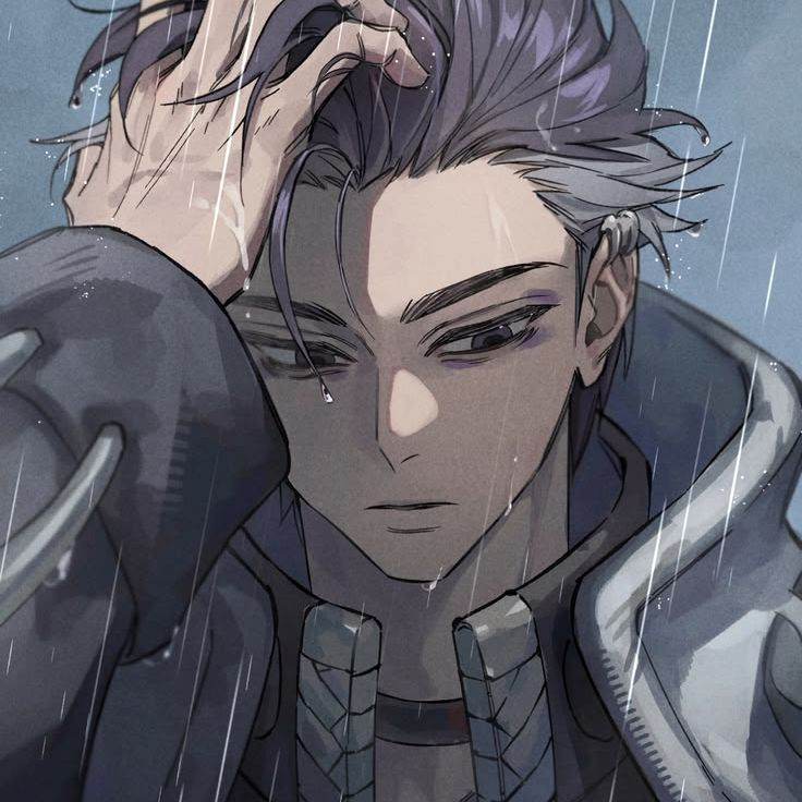 Zodyl Typhon (Gachiakuta)