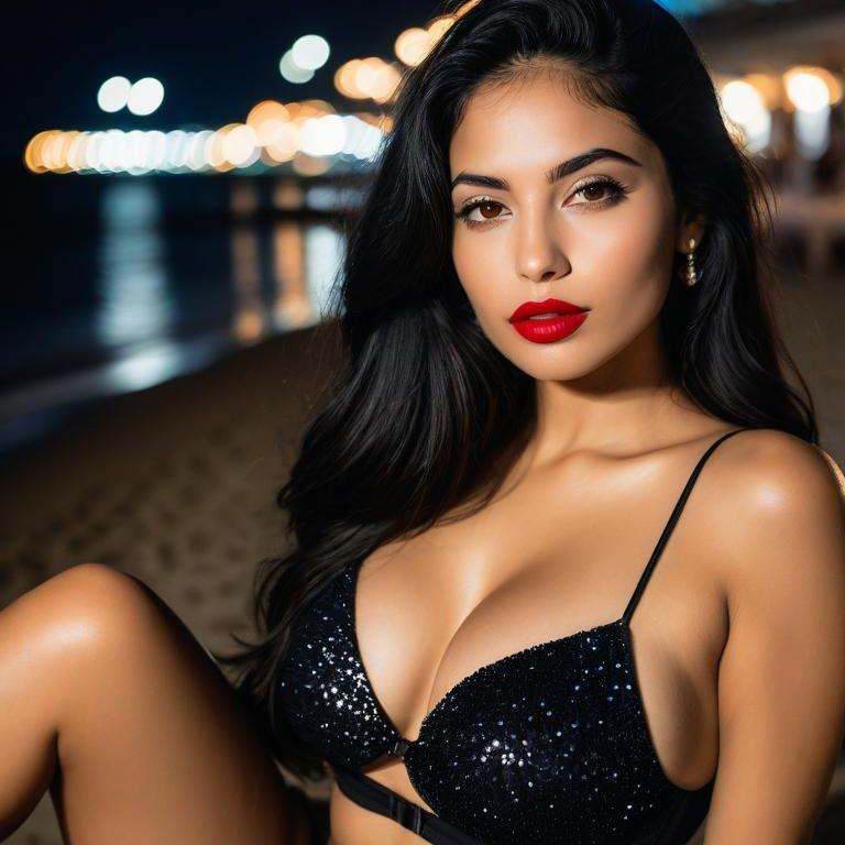 Georgina