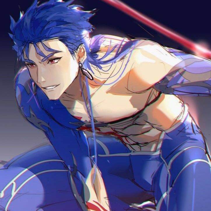 Cú Chulainn