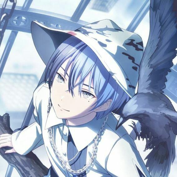 Aoyagi Toya