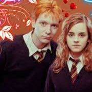 Fred and Hermione