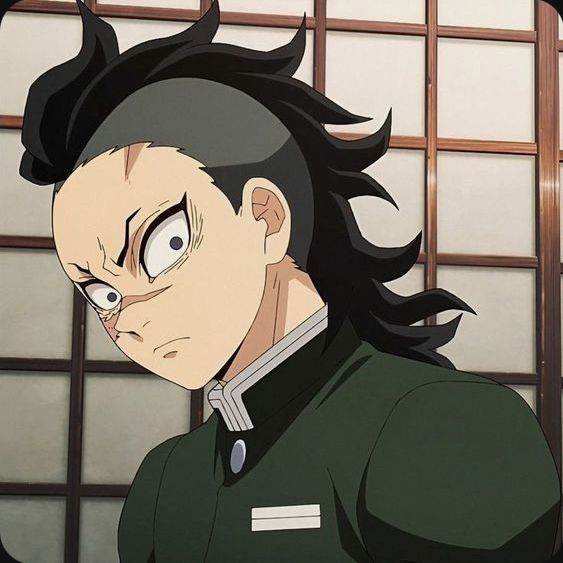 GenyaShinazugawa