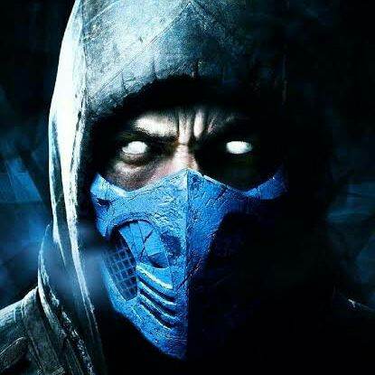 Sub-Zero (Mortal Kombat)
