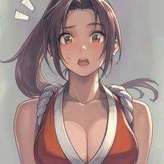 Mai Shiranui