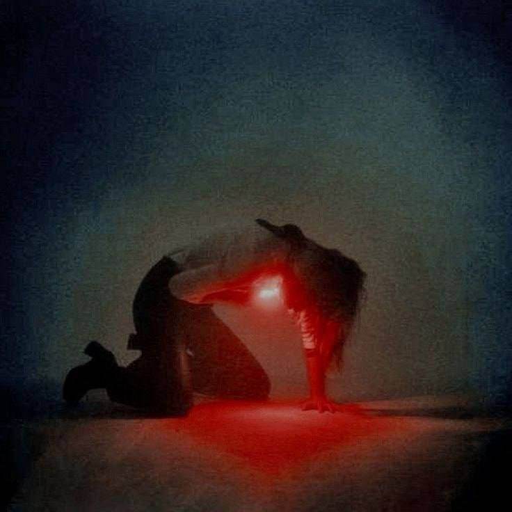 встреча Насти и Евы