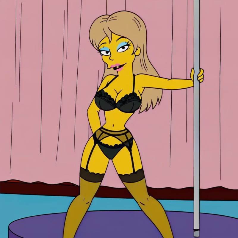 TABITHA VIXX