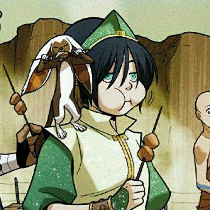 Toph Beinfong