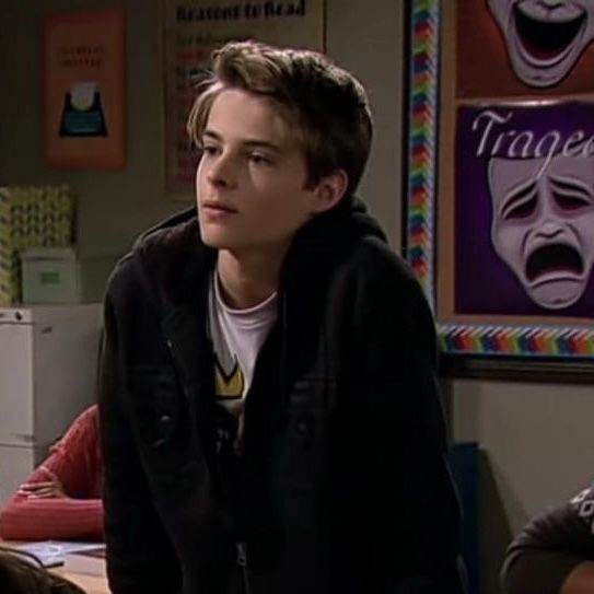 Farkle Minkus