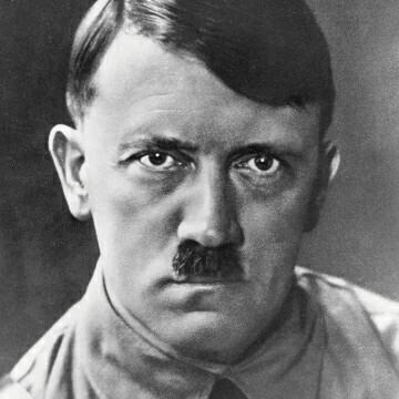 Adolf Hitler