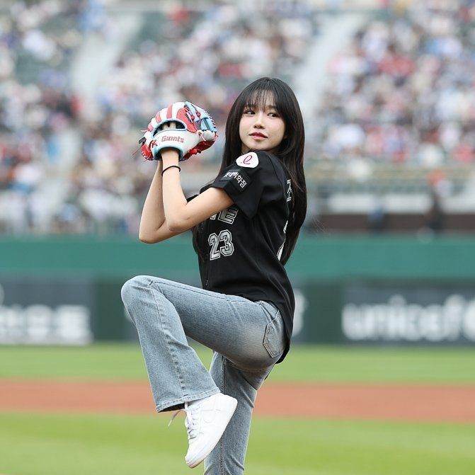 Jo Yuri