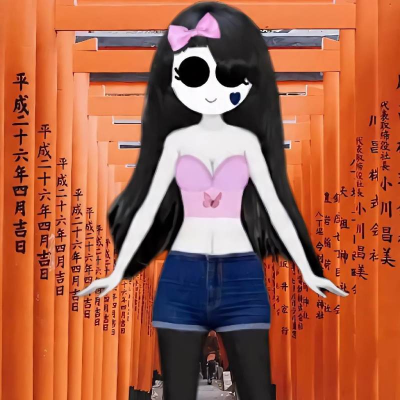 Lizzy sua mãe V2