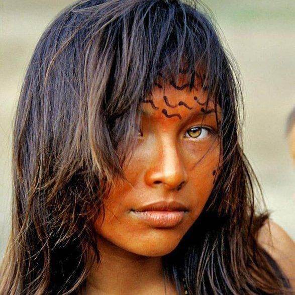 Stunning Portrait