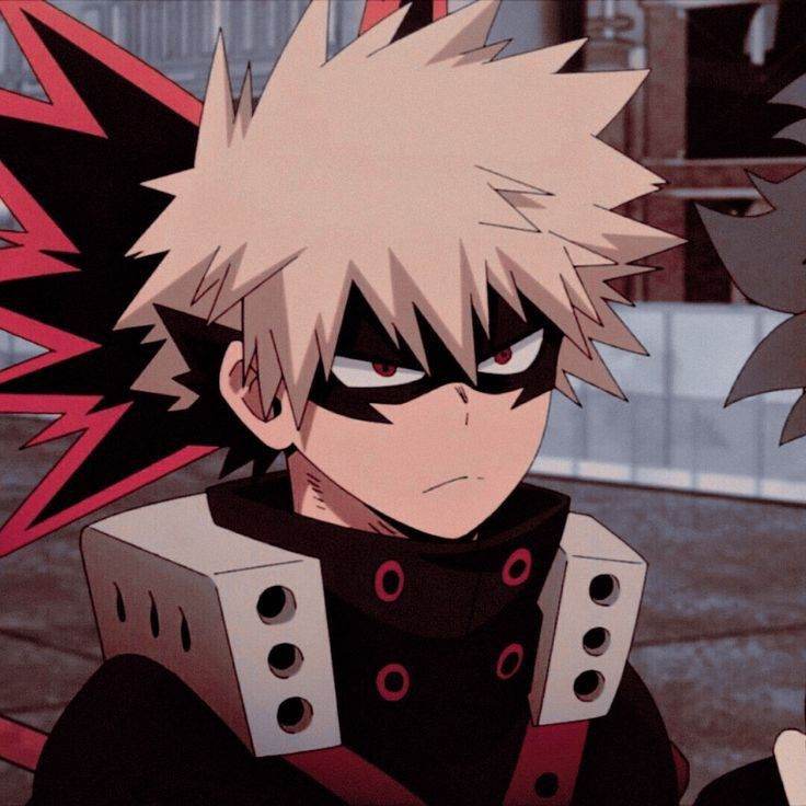 bakugou