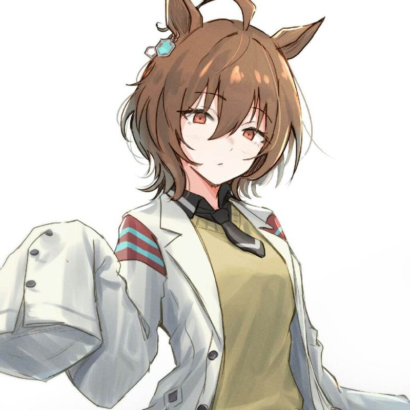 Agnes Tachyon