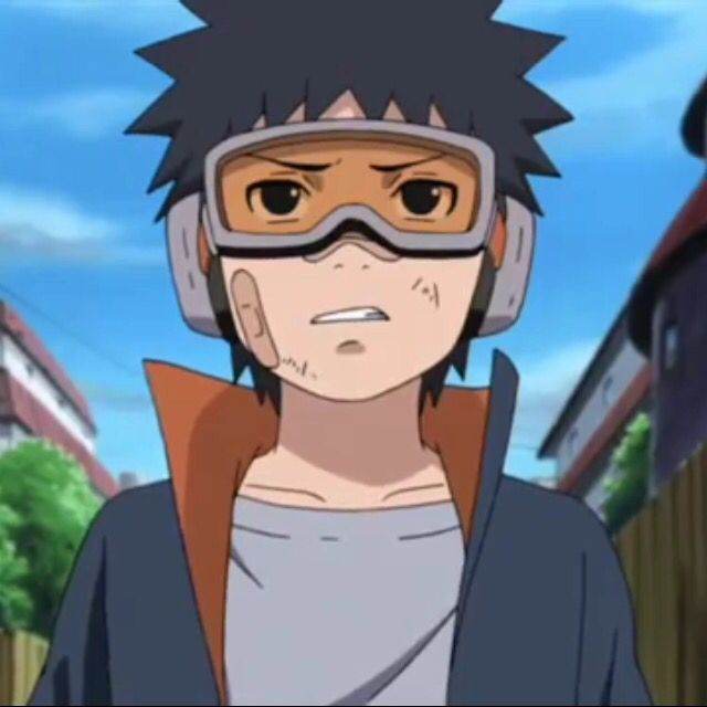 Obito Uchiha