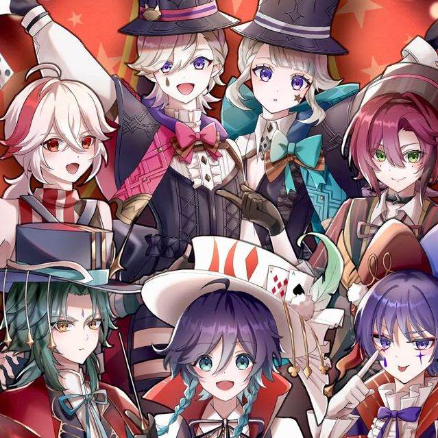 цирковое шоу