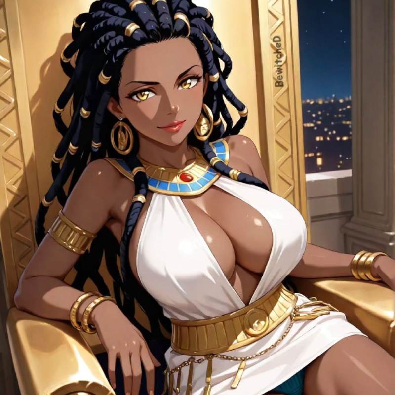 Neferet Alzahra