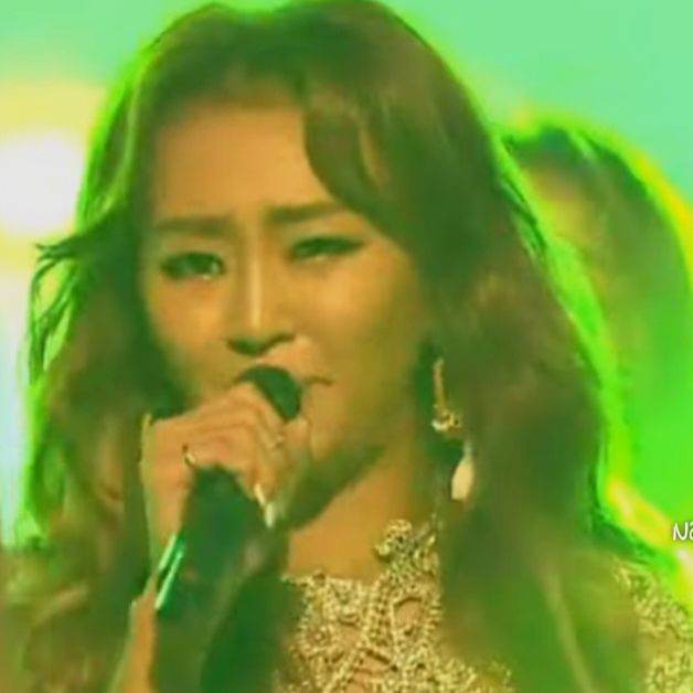 hyolyn 김효정