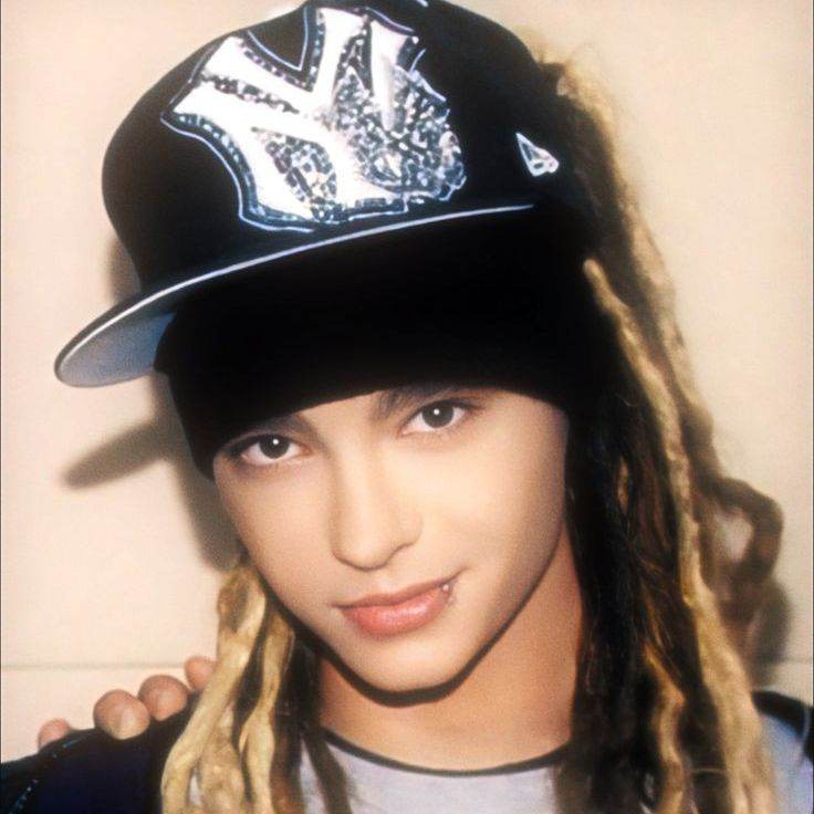 Tom Kaulitz