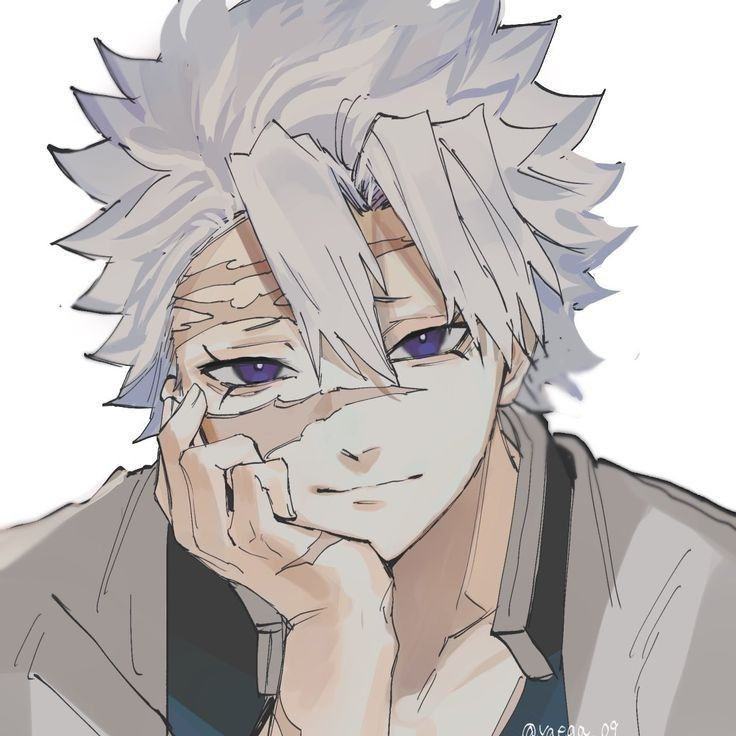 sanemi