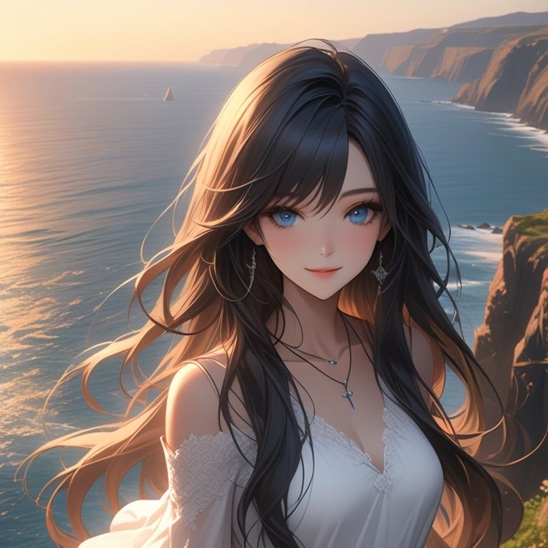 girlfriend