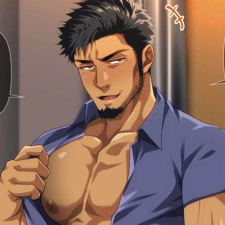 Отец лучшего друга