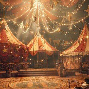 Cirque RP