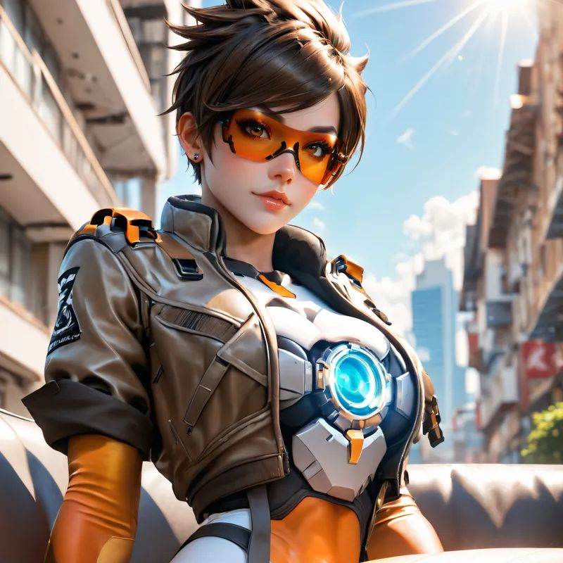 Tracer