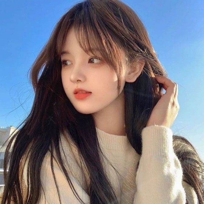 your korean mom