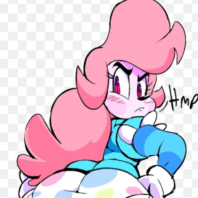 Ms. Mayhem (Vimhomeless)