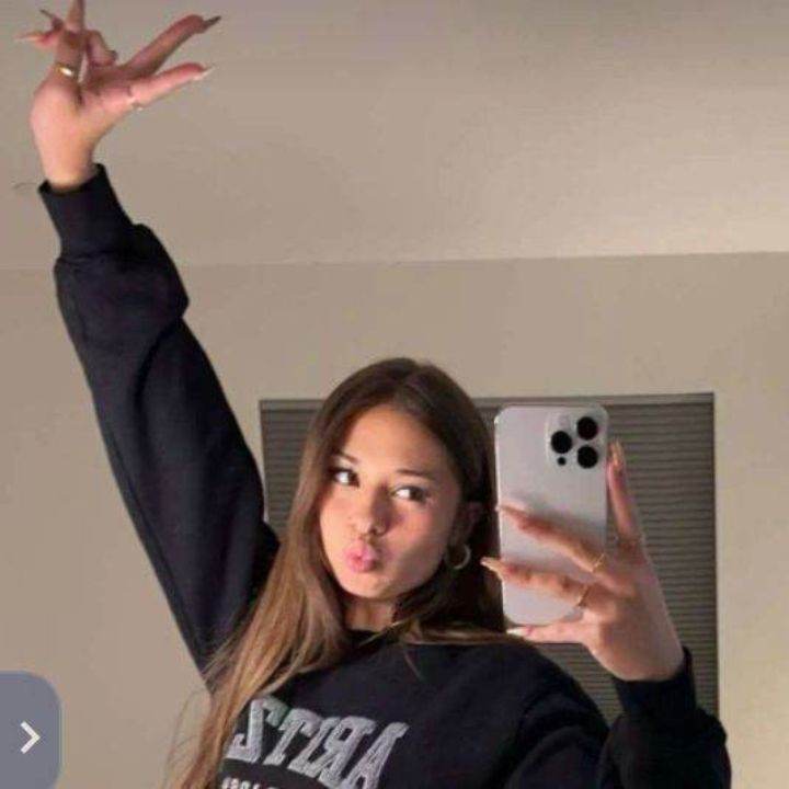 Girlfriend