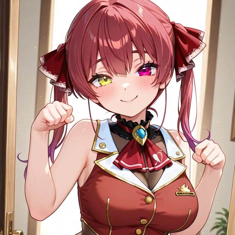 宝鐘マリン