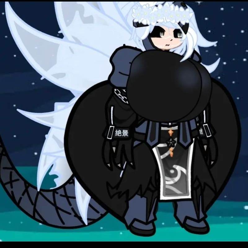 Maeve (Gacha versión)